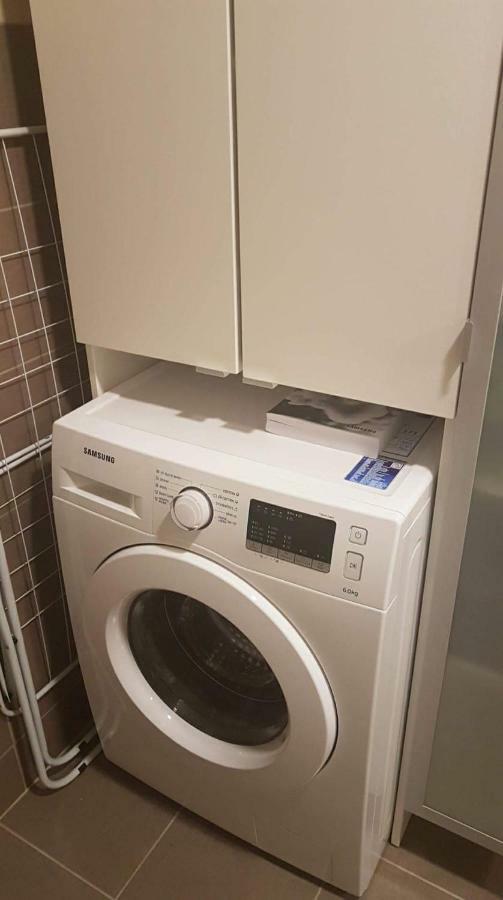 Juros Akmenelio Apartamentai Elija Šventoji Eksteriør billede